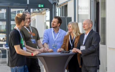 Frank Nagel sieht Frankfurt beim E-Sport im Aufholmodus