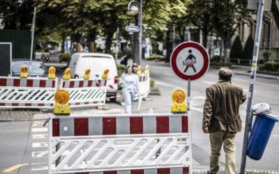 Weniger Zukunftsvisionen und mehr Sofortmaßnahmen sind laut Frank Nagel nötig