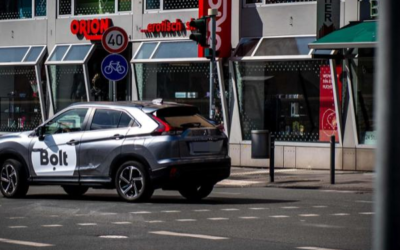 Der Taxi-Markt braucht laut Frank Nagel mehr Kontrolle statt Symbolpolitik