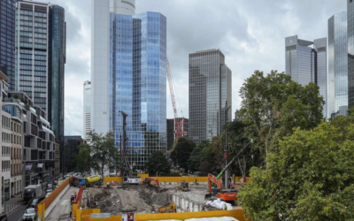 Frank Nagel hakt nach: Warum fehlen Baustellen im Online-Portal?