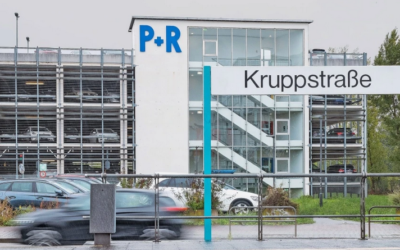 Auch Frank Nagel fordert Tempo bei neuen Parkmöglichkeiten für Pendler