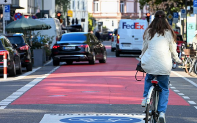 Zur Unterstützung der Gewerbetreibenden setzt Frank Nagel auf kurzfristige Änderungen